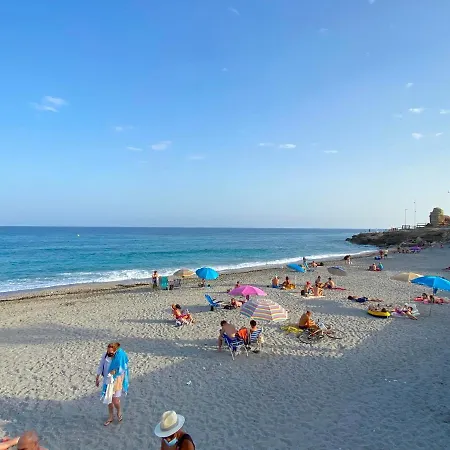 Appartement Torresol Torrecilla 315 Casasol *