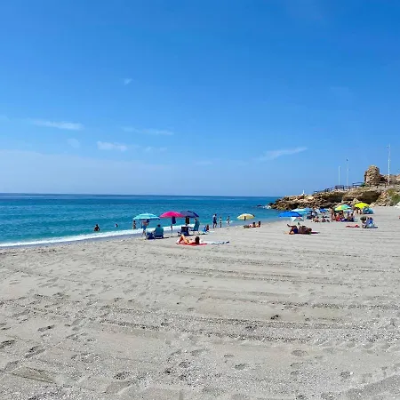 Torresol Torrecilla 315 Casasol Appartement Nerja