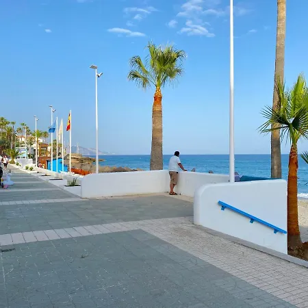 Appartement Torresol Torrecilla 315 Casasol Nerja