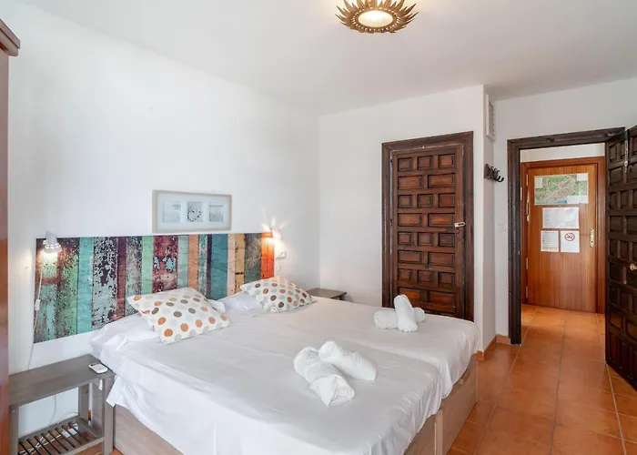 Apartman Torresol Torrecilla 315 Casasol *