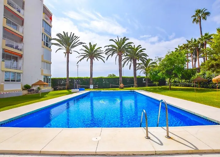 Apartman Torresol Torrecilla 315 Casasol Nerja