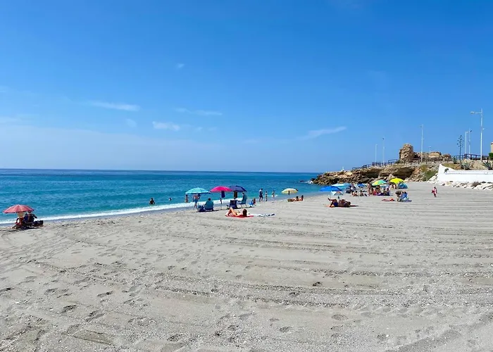 Torresol Torrecilla 315 Casasol Apartman Nerja