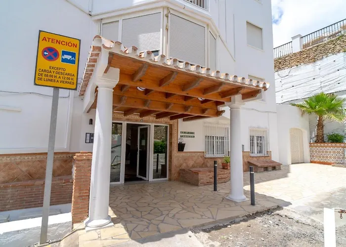 Torresol Torrecilla 315 Casasol Apartman Nerja