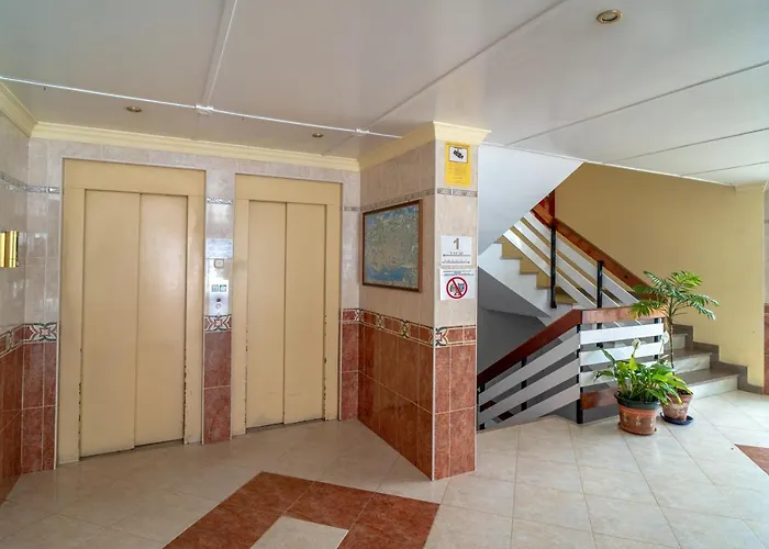 Torresol Torrecilla 315 Casasol Apartman Nerja