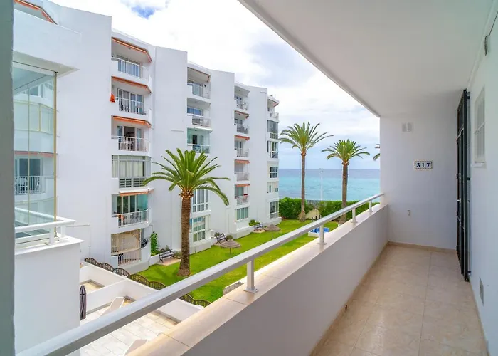 Torresol Torrecilla 315 Casasol Apartman Nerja